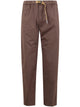 White Sand Long Trousers
