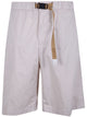 White Sand Long Trousers
