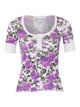 Chloé Multicolor T-Shirt