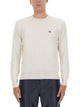 Vivienne Westwood Jersey With Logo