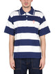 Kenzo Polo Shirt 'Nautical Stripes'