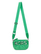 Michael By Michael Kors Camera Bag With Logo