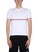 Thom Browne Rwb Stripe T-Shirt