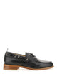 Thom Browne Boat Moccasin