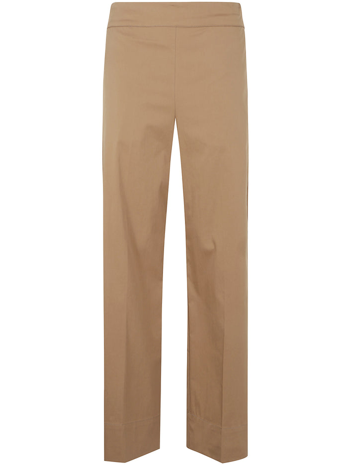 Cigalas Relaxed Wide Leg Jeans