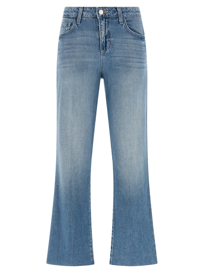 L'agence 'Wanda' Jeans