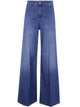 Cigalas Wide Leg Medium Palace Jeans