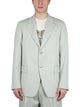Lanvin Single-Breasted Boxy Jacket