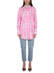 Patou Shirt Dress