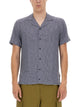 Orlebar Brown Travis Seglas Shirt