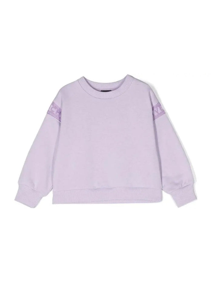 Givenchy Crewneck Sweatshirt