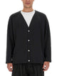 Needles Cardigan With Logo
