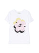 Lanvin Mc Daisy T-Shirt