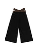 Fendi Wide Sweatpants