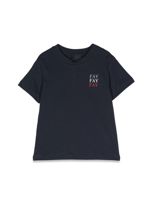Fay Mc T-Shirt