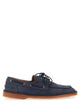 Buttero Espadrille Boat Argentario