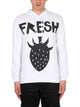 Comme Des Garcons Shirt Brett Westfall Sweatshirt