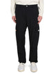 Marcelo Burlon County Of Milan Cargo Cross Pants