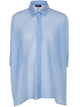 Drhope Oversized Shirt