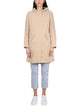 Woolrich Long Summer Parka
