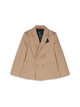 Fay Double-Breasted Jacket