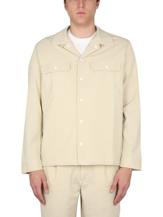 Howlin Cotton Shirt