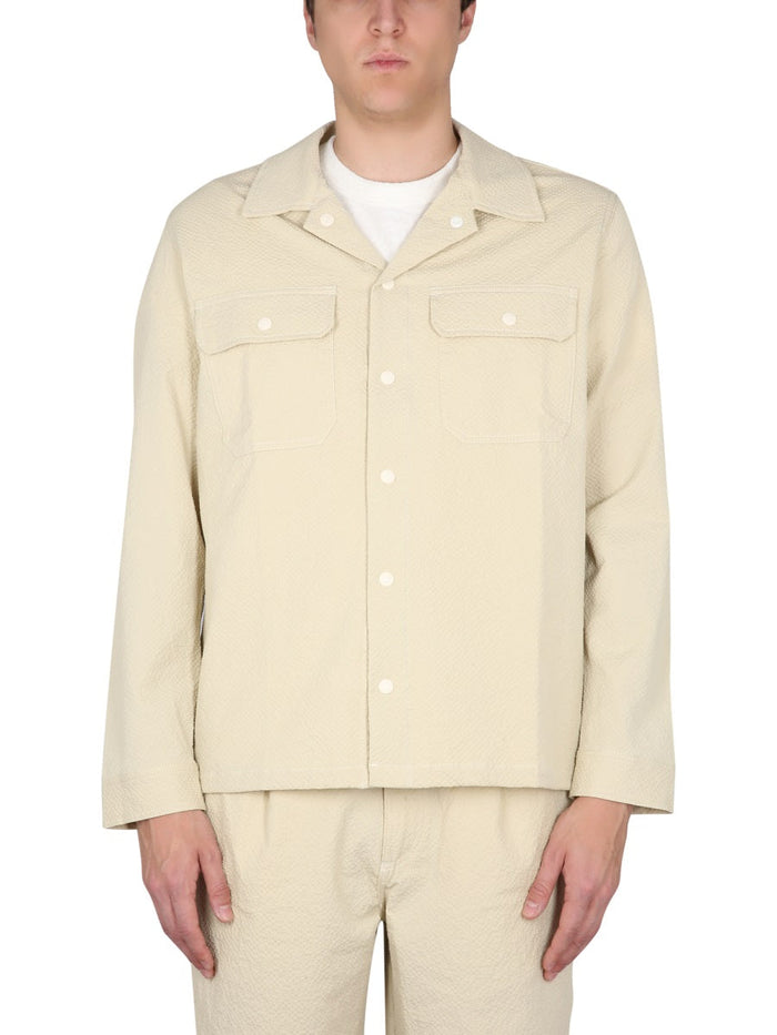 Howlin Cotton Shirt