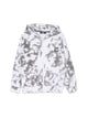 Dkny Zipper And Hoodie