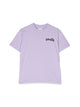 Marcelo Burlon County Of Milan Regular Ss T-Shirt