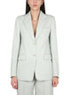 Lanvin Single-Breasted Blazer