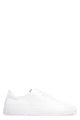 Axel Arigato Clean 90 Leather Sneakers