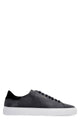 Axel Arigato Clean 90 Leather Low-Top Sneakers