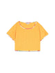 Emilio Pucci Cropped T-Shirt