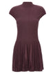 Magda Butrym '12' Dress