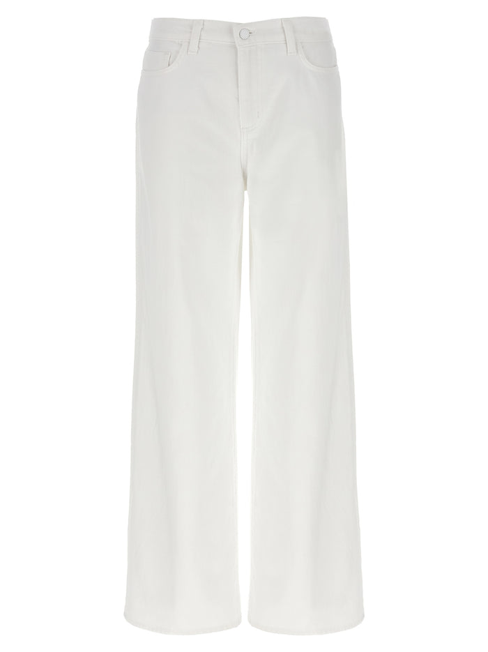 L'agence 'Alicent' Jeans