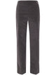 Cigalas "Relaxed Wide Leg Dyed" Trousers
