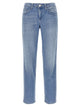 L'agence 'Nevia' Jeans