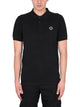 Ma.strum Polo With Logo