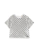 Michael Kors Top Mc Squares