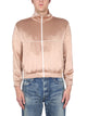 Saint Laurent Teddy Jacket