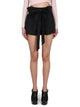 Philosophy Di Lorenzo Serafini Short With Bow