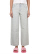 Marc Jacobs Monogram Denim Jeans