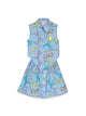 Gcds Blouse And Skirt Set