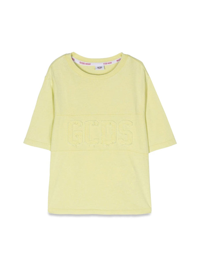 Gcds T-Shirt Logo