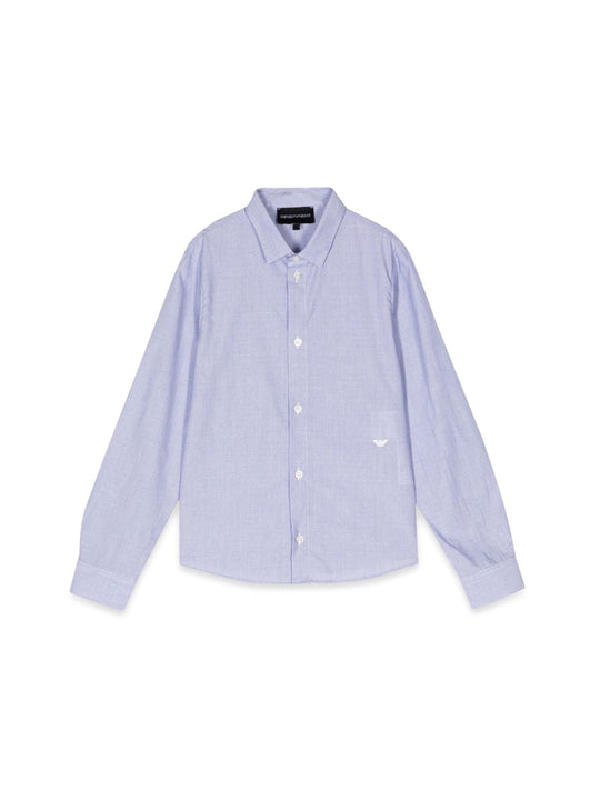 Emporio Armani Long Sleeve Shirt