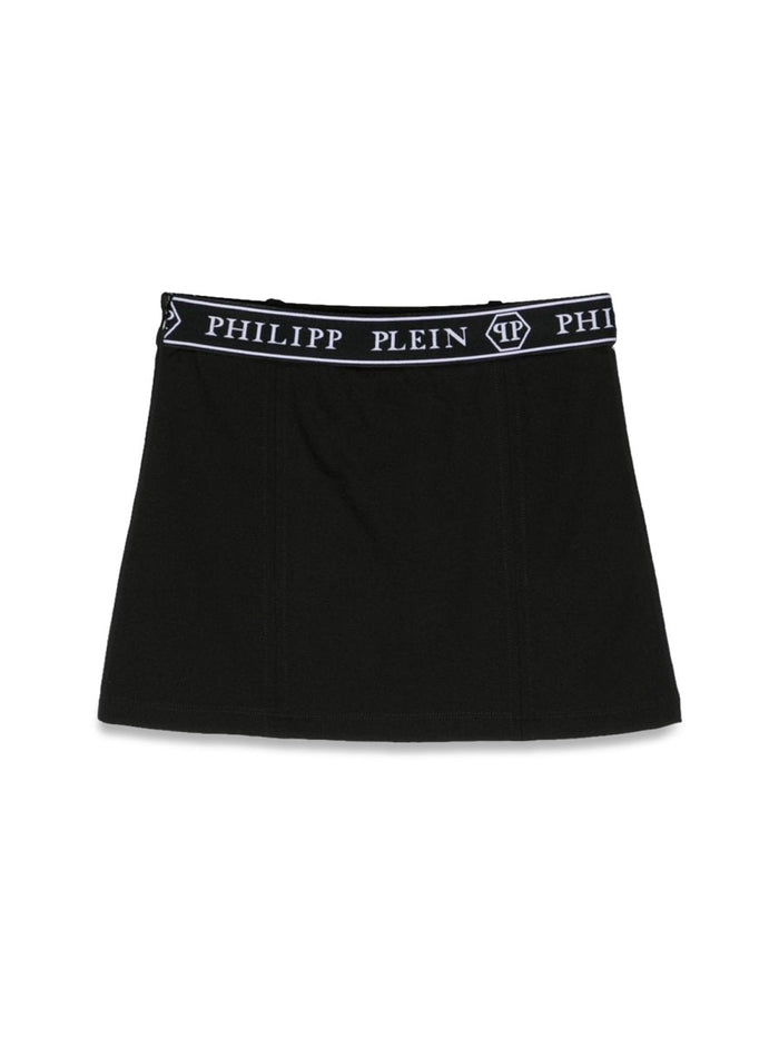 Philipp Plein Short Skirt