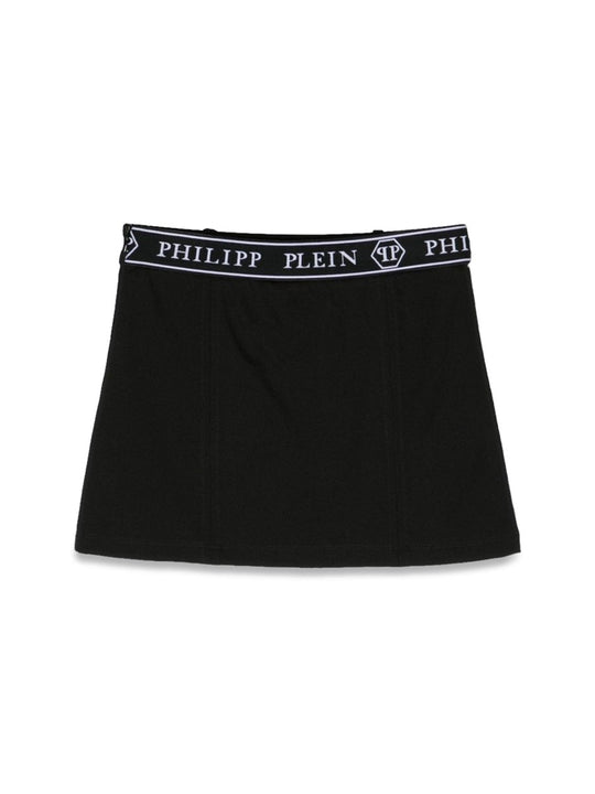Philipp Plein Short Skirt