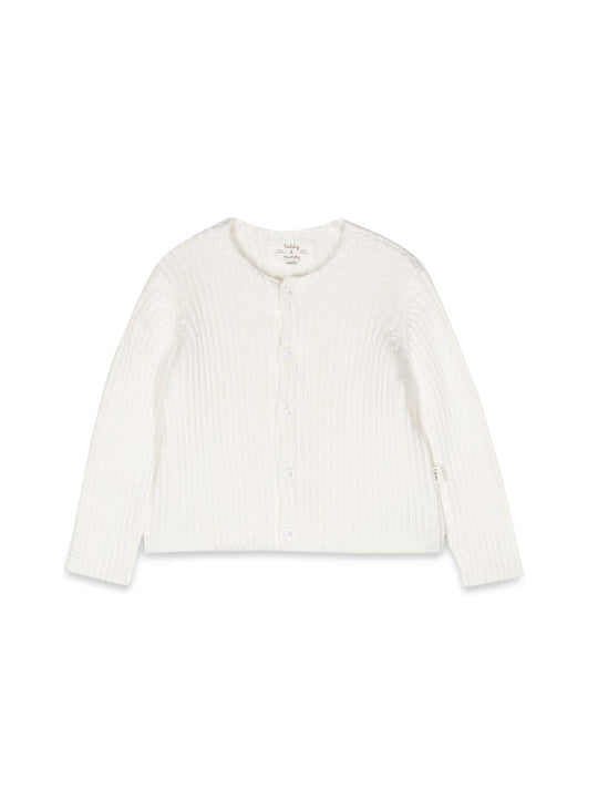 Teddy & Minou Cardigan