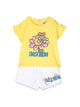 Moschino T-Shirt And Shorts Set