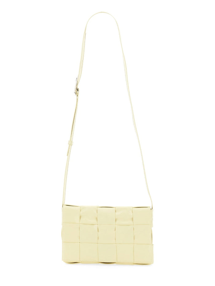Bottega Veneta Case Bag